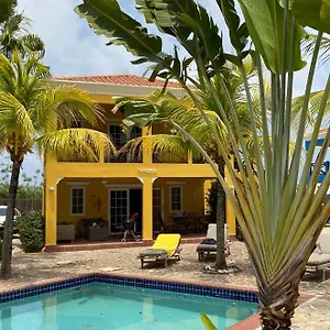 Casa Makoshi Bonaire Holiday home Kralendijk (Bonaire)
