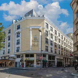 Klas Old City Hotel