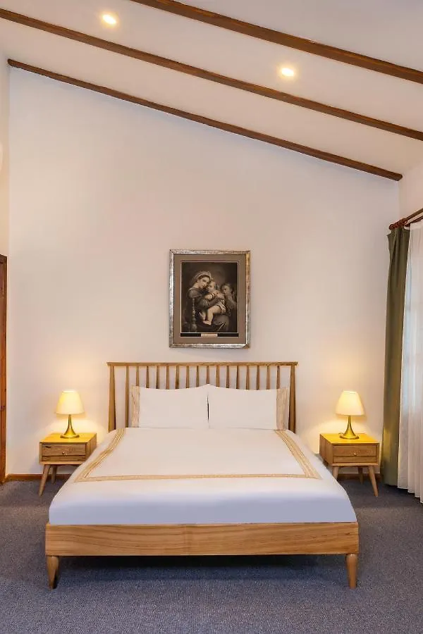 9 Pera Apartment Istanbul 0*,  Turkey