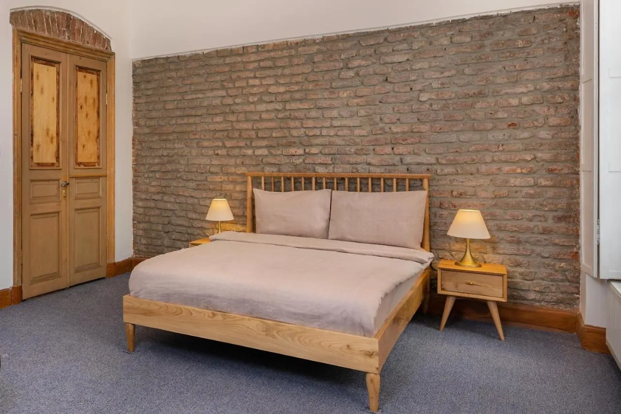 9 Pera Apartment Istanbul
