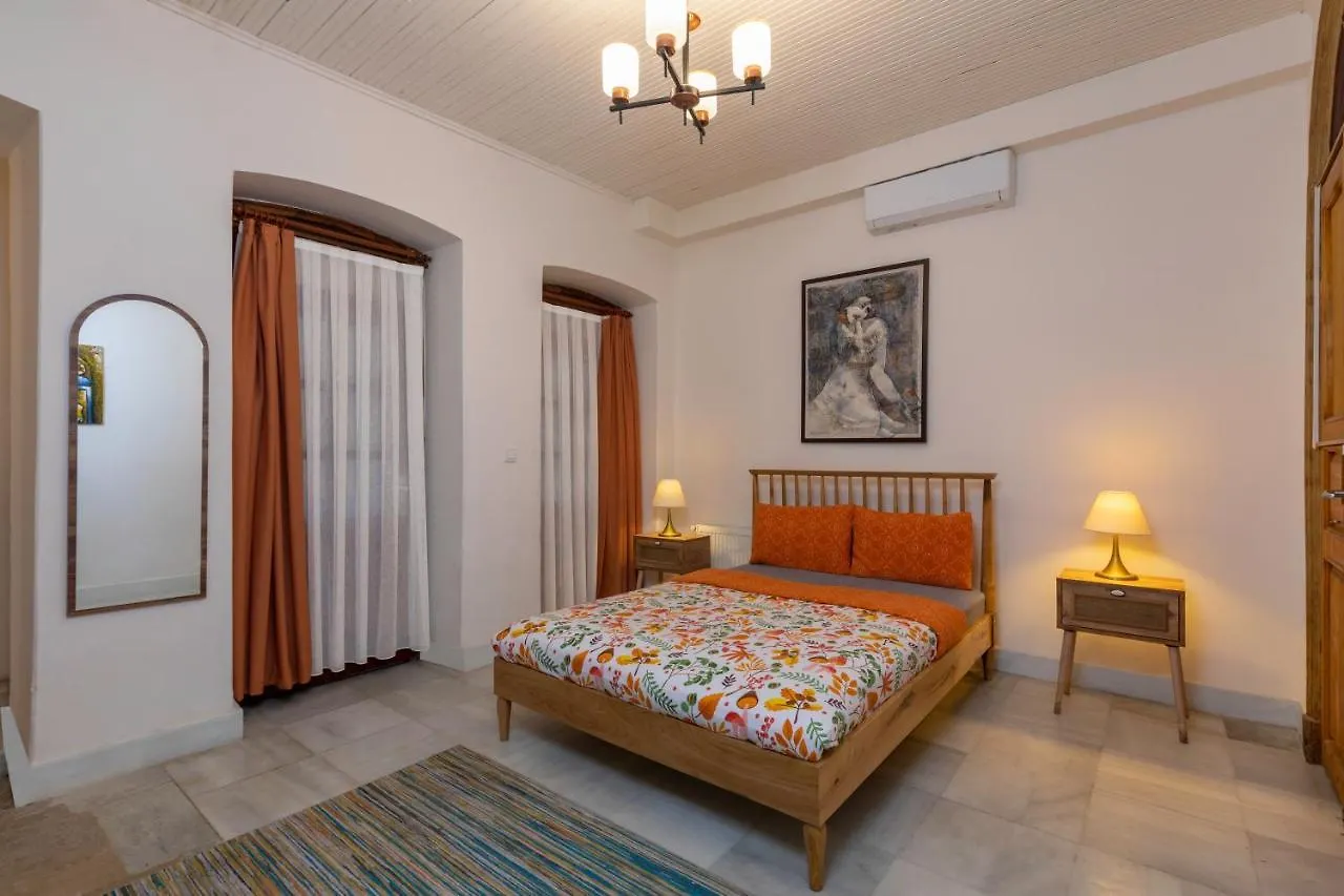 Apartament 9 Pera Stambuł 0*,  Turcja