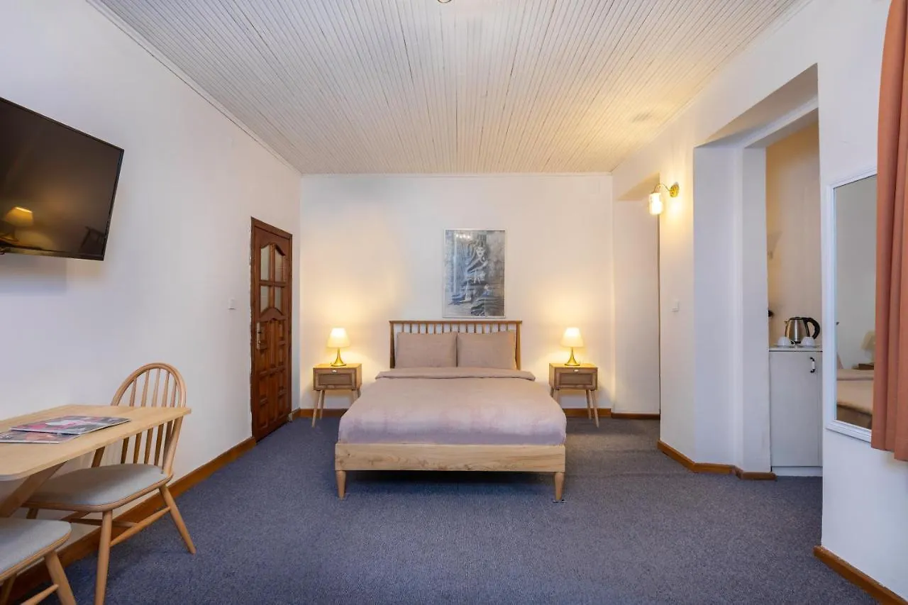 Apartament 9 Pera Stambuł