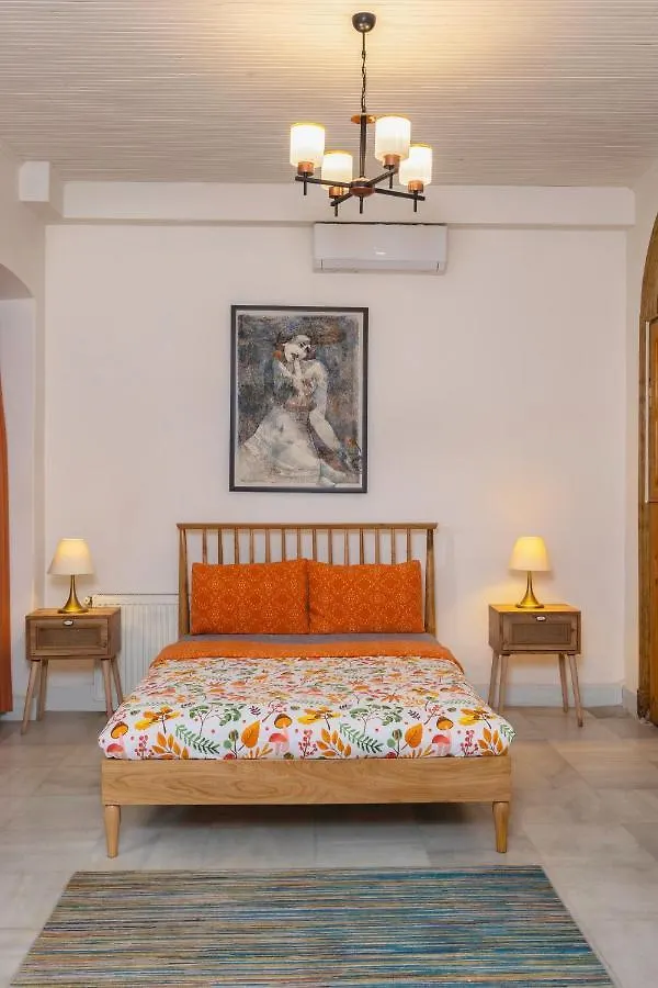 9 Pera Apartment Istanbul