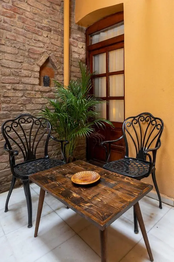 9 Pera Apartment Istanbul 0*,