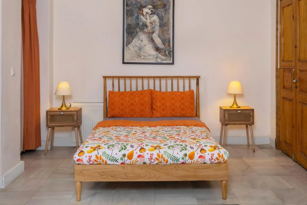 9 Pera Apartment Istanbul Turkey