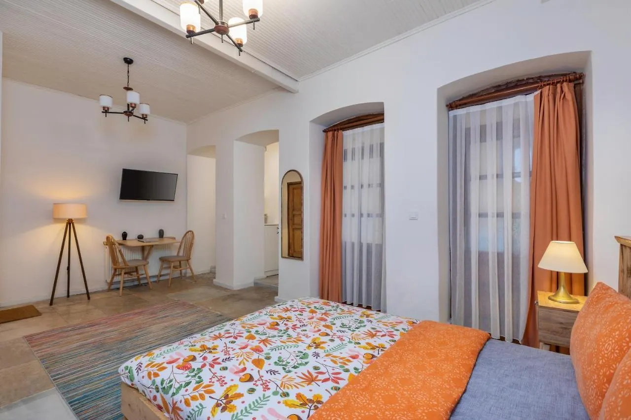 9 Pera Apartment Istanbul