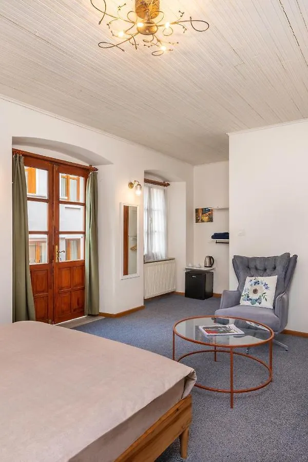 9 Pera Apartment Istanbul