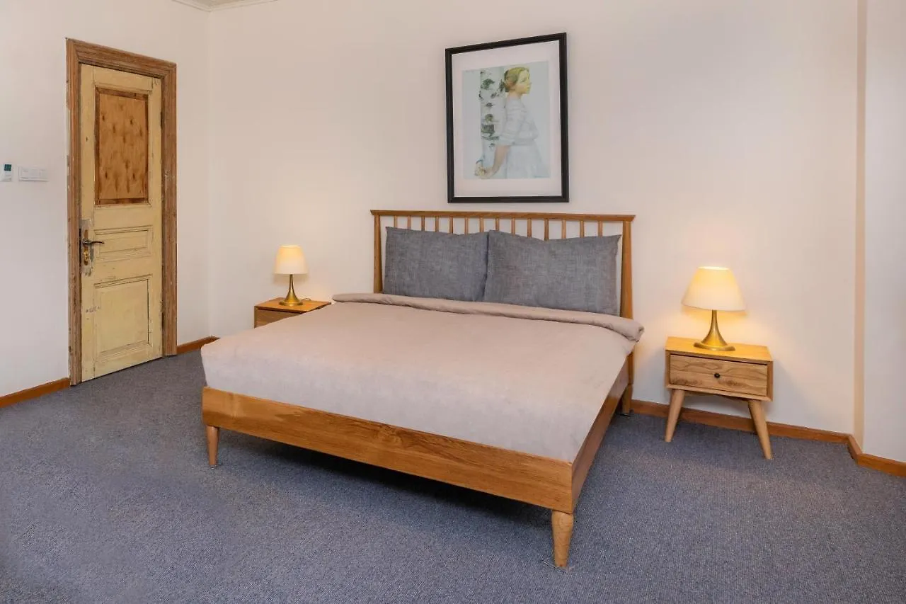 9 Pera Apartment Istanbul