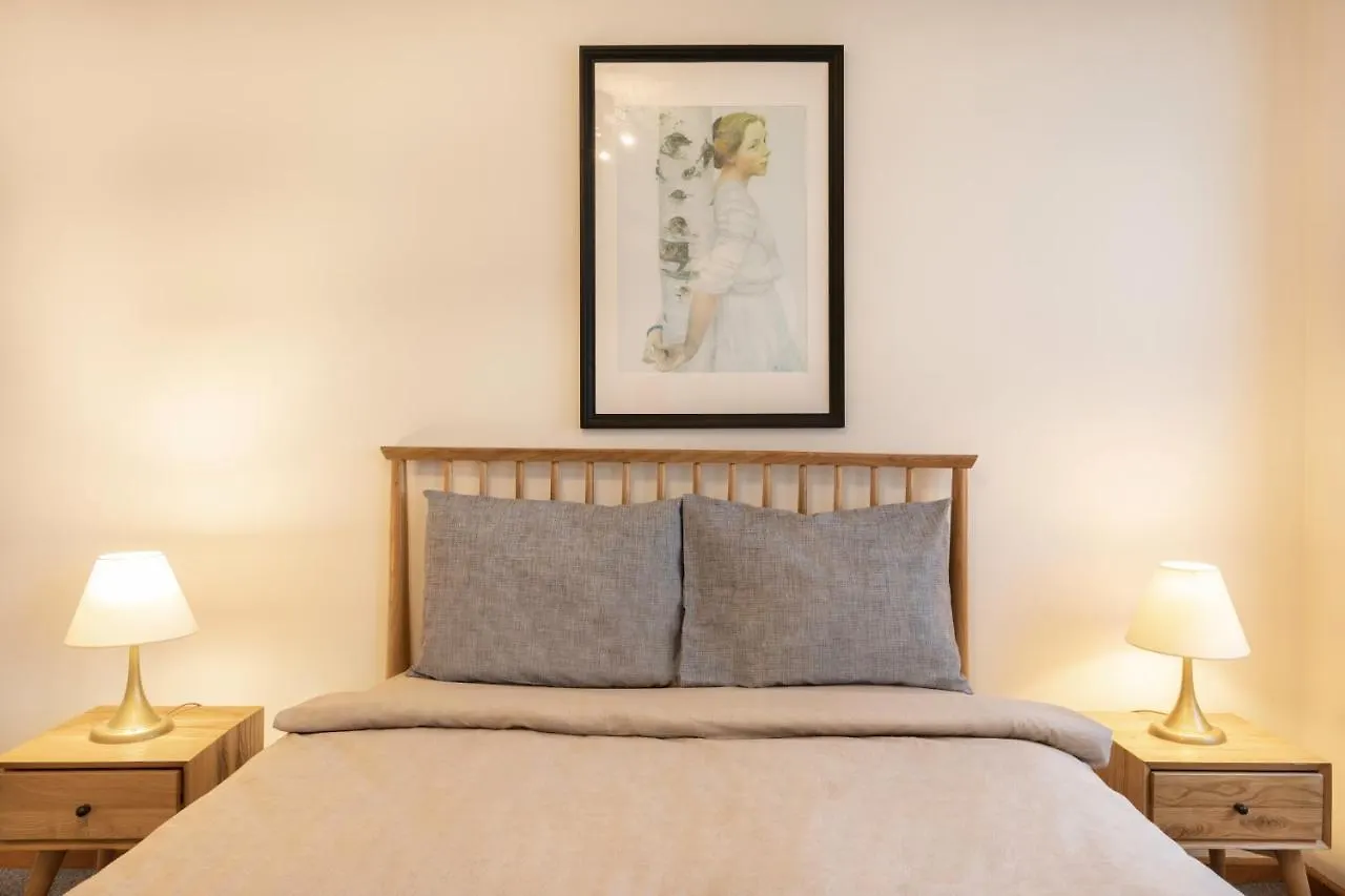 9 Pera Apartment Istanbul 0*,