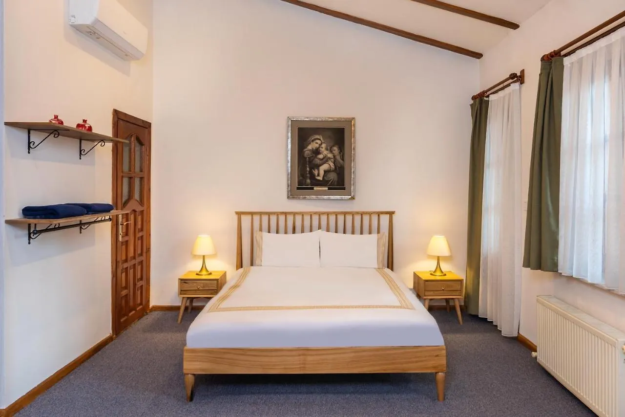 9 Pera Apartment Istanbul
