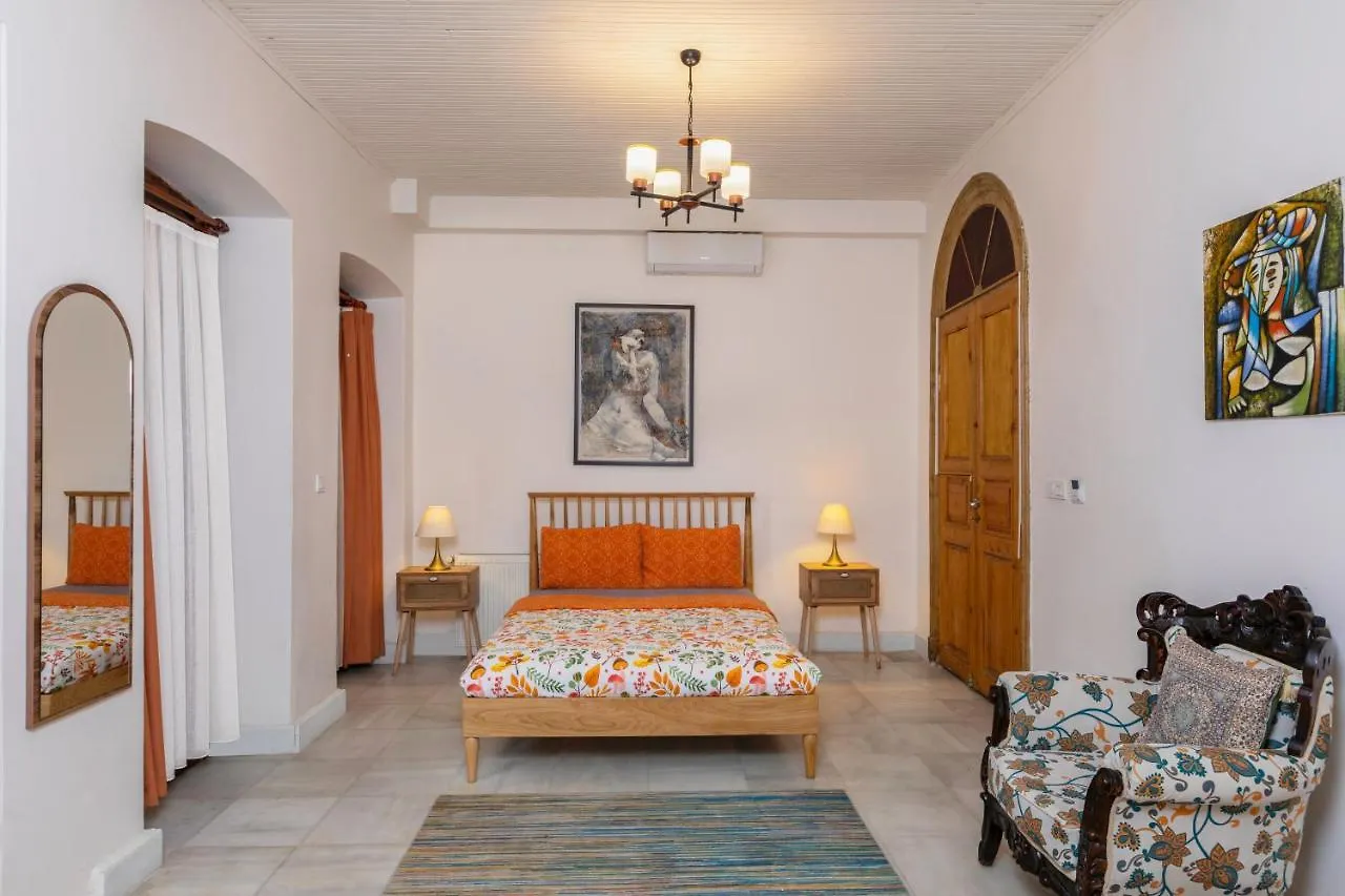 9 Pera Apartment Istanbul