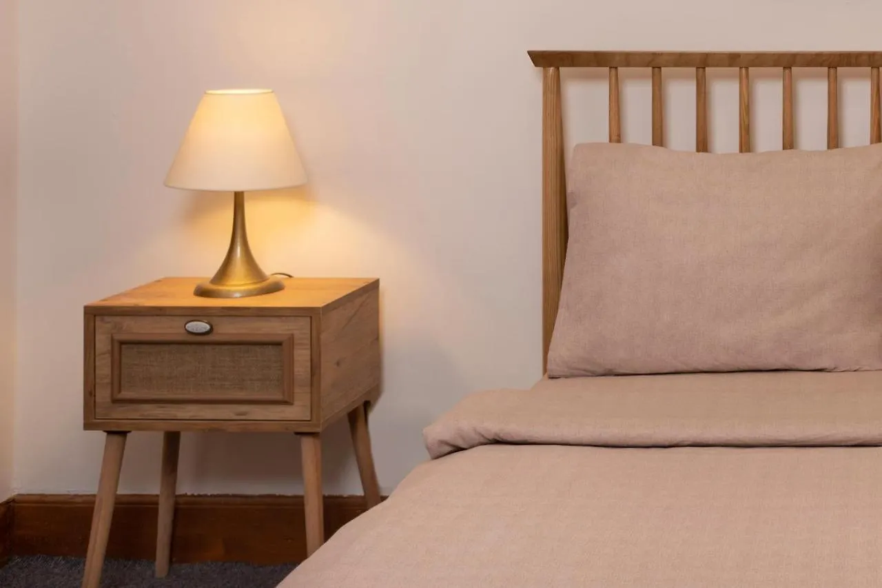 9 Pera Apartment Istanbul Turkey