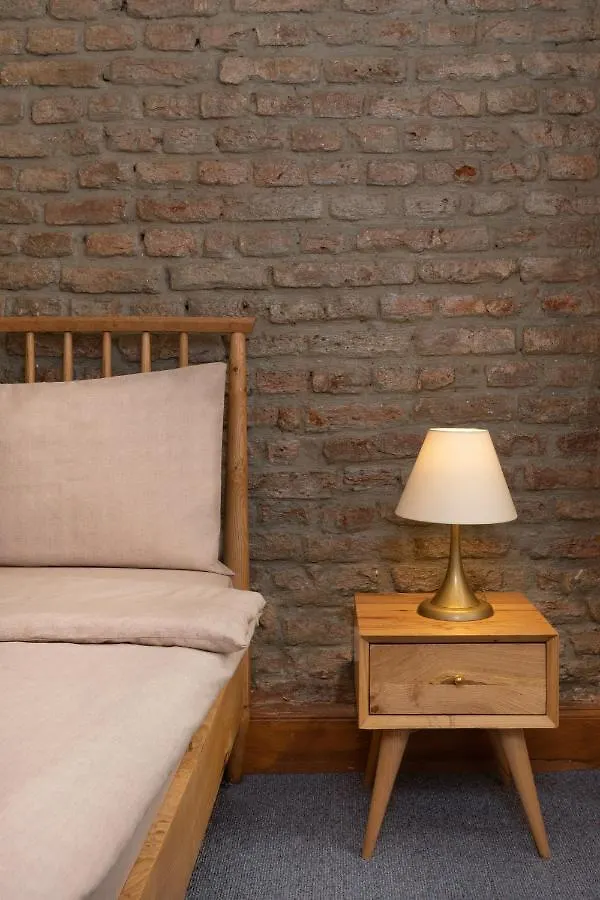 9 Pera Apartment Istanbul