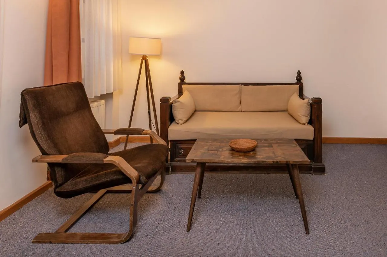 9 Pera Apartment Istanbul