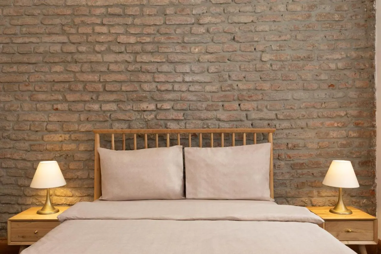 9 Pera Apartment Istanbul Turkey