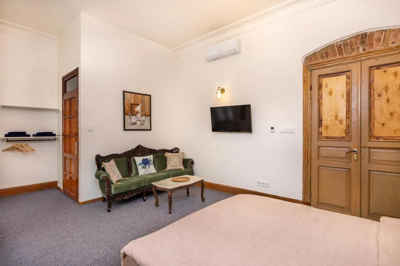 9 Pera Apartment Istanbul 0*,  Turkey