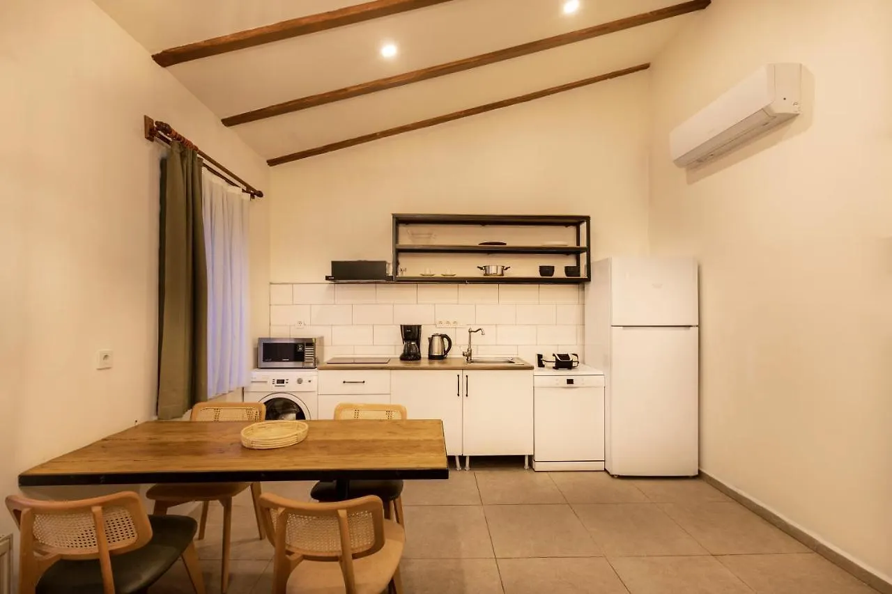 9 Pera Apartment Istanbul 0*,  Turkey