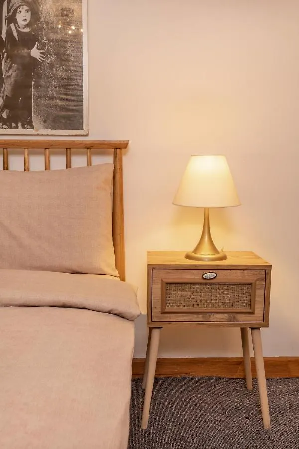 9 Pera Apartment Istanbul 0*,  Turkey