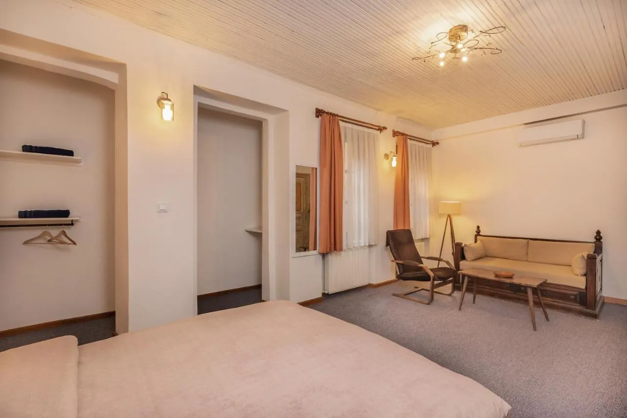 9 Pera Apartment Istanbul